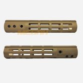 RAS ALG DEFENSE M LOK 10 INCH